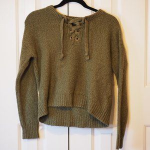 American Eagle Sweater